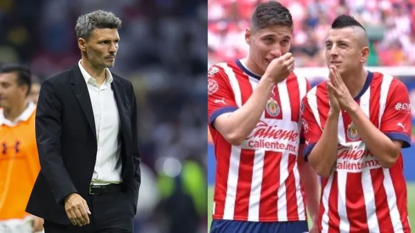 El Apertura 2022 parecía ser el torneo del América, una gran fase regular fue opacada.