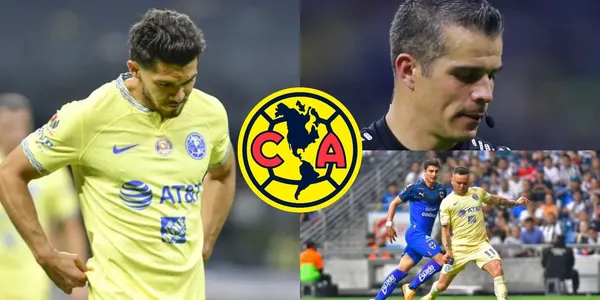 El arbitraje ya le está cobrando la sanción de Hernández a las Águilas del América