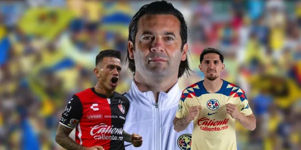 El argentino espera poder estrenarse este domingo frente a las Águilas.