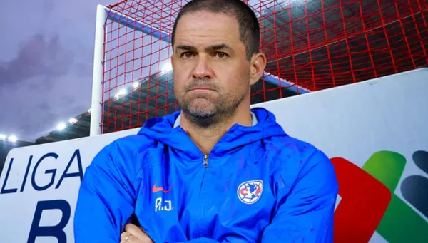 El argentino está siendo sondeado por otro equipo de la Liga MX.