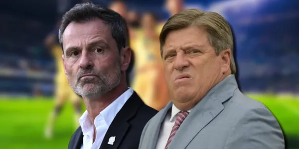 El argentino ha sido candidateado para dirigir al Santos Laguna después de su desastre.