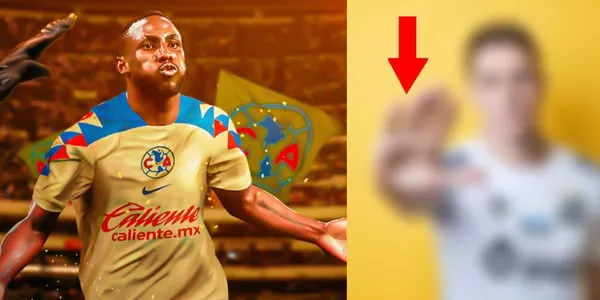 El argentino no pudo cumplir su sueño de jugar para las águilas.