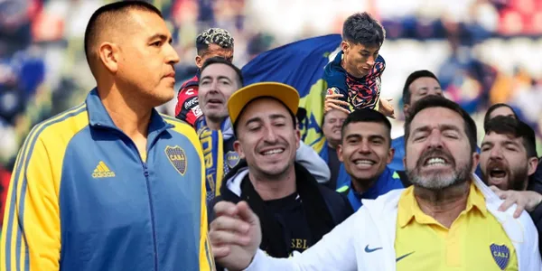 El argentino no tuvo la suerte de lucir en el conjunto azulcrema como otros.