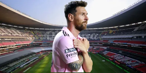 El argentino ya clasificó a Concachampions 2024.