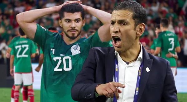 El ariete americanista recibe una fuerte noticia de cara al encuentro de esta noche.