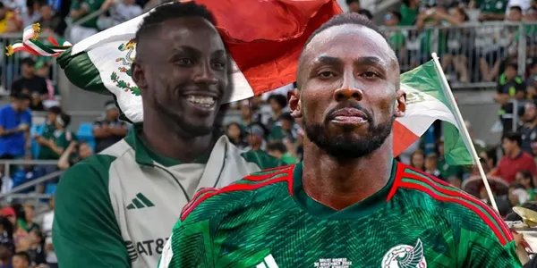 El ariete azulcrema ha recibido oficialmente su carta de naturalizado.