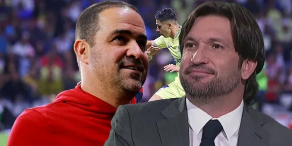 El ariete ex de Pumas y la Selección Mexicana cree que los de Jardine saldrá victoriosos.