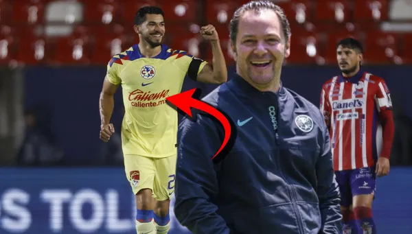 El ariete se vio motivado gracias a un gesto que tuvo el Presidente Deportivo antes del partido.