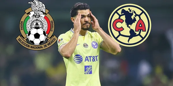 El ariete y figura de Copa Oro tiene una deuda con el americanismo.