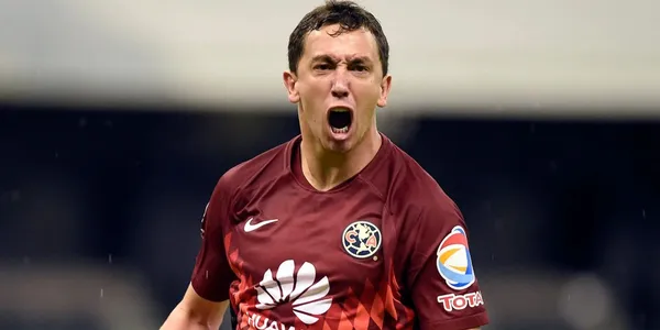 El arquero habló en exclusiva para el programa ‘La perrada’.