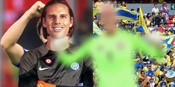 El arquero no tiene equipo y el América duda cada vez más de Malagón.