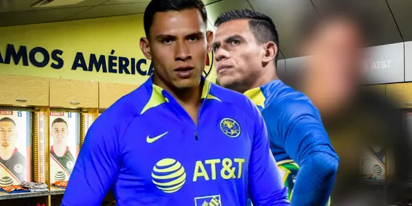 El arquero perteneciente al América podría discutirle la titularidad a Malagón.