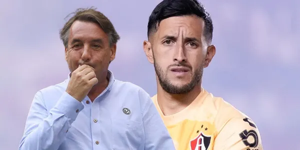 El arquero rojinegro podría ser el nuevo refuerzo del América según el popular tuitero Saúl Treviño.