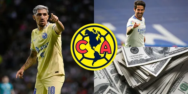 El As bajo la manga que tiene el Tano Ortiz en la cantera de las Águilas