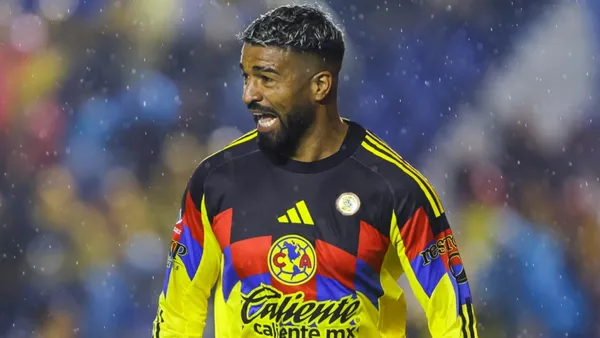 El atacante no llegaría a esta institución en el Clausura 2026.
