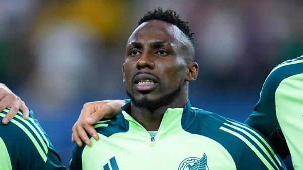 El atacante tendría negociaciones con un club mexicano.