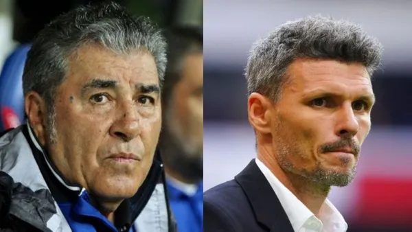 El Azteca es uno de los grandes estadios en el futbol mundial.