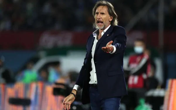 El banquillo del América podría vivir un cambio radical de cara a la siguiente temporada.