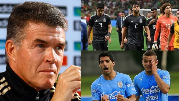 El basurero que ha dejado Santiago Baños en esta pretemporada ya tiene un salvador y se trata ni más ni menos que de Héctor González Iñárritu.