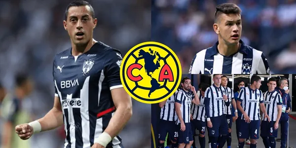 El bombazo caería desde Monterrey, de un indeseado de América