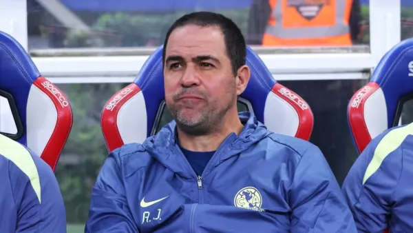 El borrado por Jardine para el 2026.