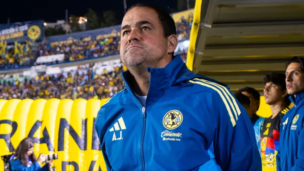 El brasileño ante una situación delicada (MexSport).