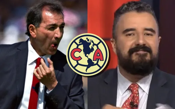 El Brujo puso en su lugar a Carrillo.