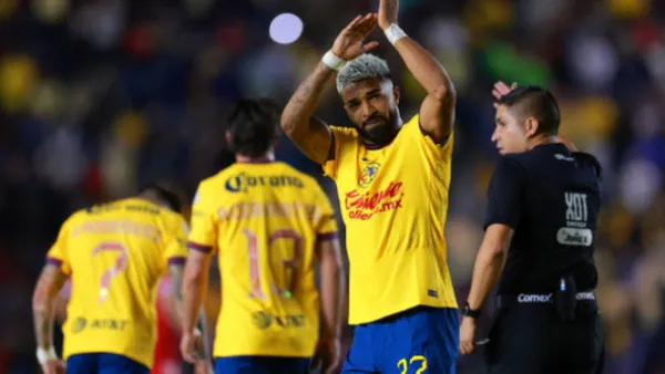 El búfalo tuvo el temple para cobrar el penal que mandó el América a la final