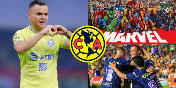 El Cabecita Rodríguez cambiaría de apodo luego de su excelente participación clásico