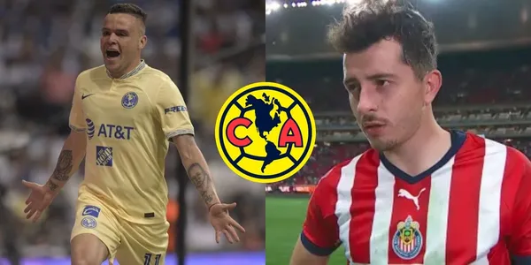 El Cabecita Rodríguez le volvió a dar una lección a su hijo Alan Mozo en el clásico nacional