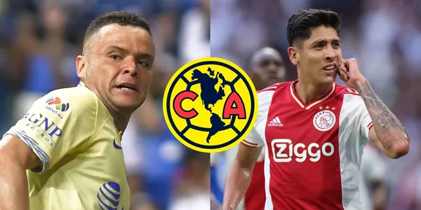 El Cabecita Rodríguez supera por mucho el sueldo de Edson Álvarez