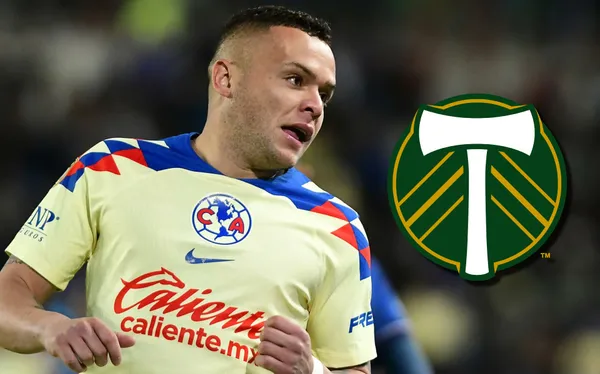 El Cabecita se va a la MLS.