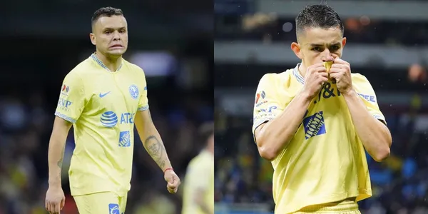 El Cabecita sigue sin rendir a pesar de lo que el América se gastó en el