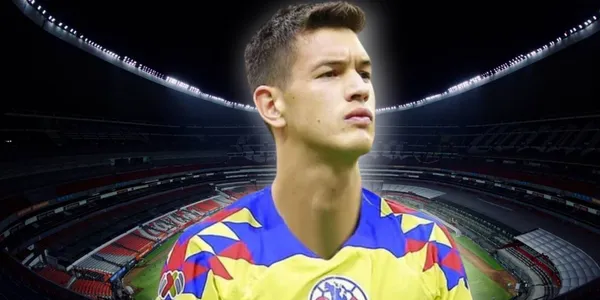 El ‘Cachorro’ no quiere seguir más en el conjunto periquito.