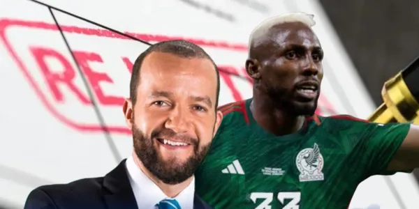 El cafetalero habría optado por rechazar la invitación de su país.