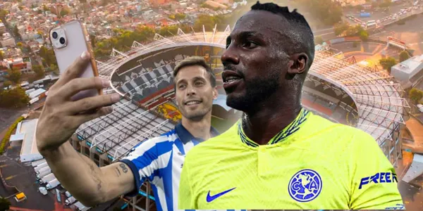 El cafetalero por edad y calidad supera con creces al fichaje de los de La Pandilla.