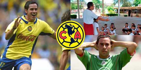 El campeón Aaron Padilla en 2005 tiene un presente muy diferente al de sus años mozos