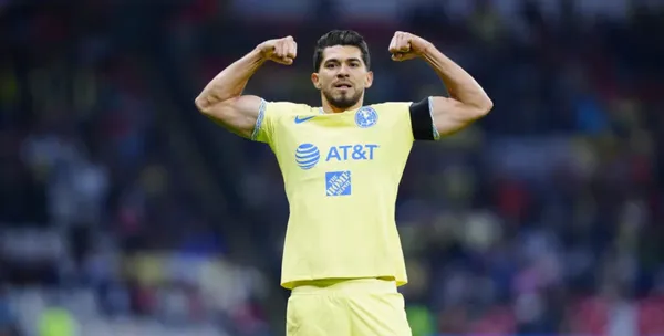 El campeón de goleo del Clausura 2023 está consagrado como el nuevo superhéroe del Club América