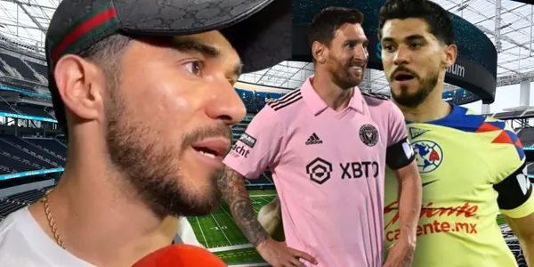 El campeón goleador del semestre pasado exigió que la próxima edición se juegue en México.