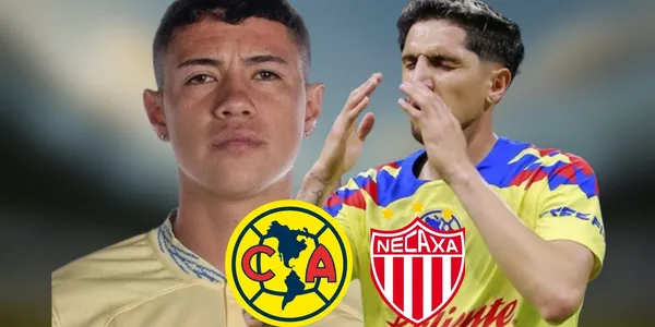 El canterano americanista fue el futbolista más criticado.