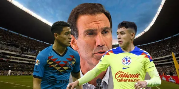 El canterano cumplió con creces ante León.