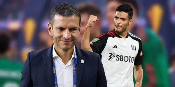 El canterano de las Águilas podría extender su cifra goleadora con el Tri.