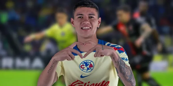 El canterano de las Águilas tendrá que demostrar porque está en el más grande.