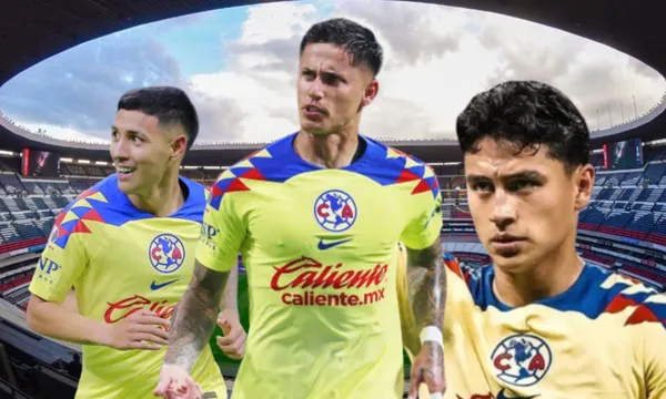 El canterano mandó un mensaje de fin de año.