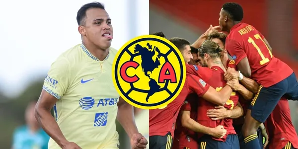 El canterano que incluso fue sparring en el mundial de Qatar 2022 ha demostrado que aún le falta para sumir una responsabilidad tan grande