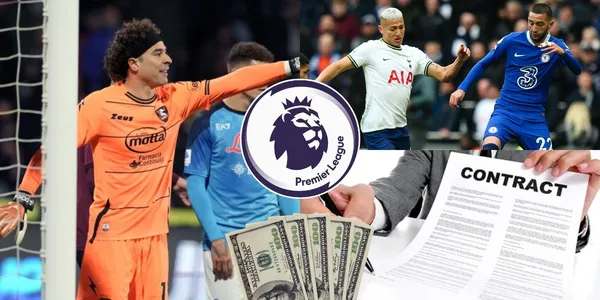 El canterano que vuela a una de las 5 mejores ligas del Mundo