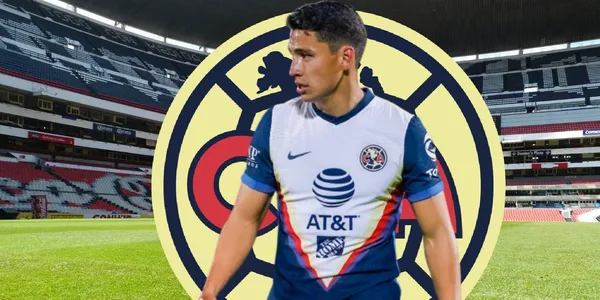 El canterano volverá a la acción con el Ave.