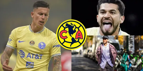 El capitán de las Águilas en un video mostró que es lo que más le interesa a Rodríguez en las Águilas