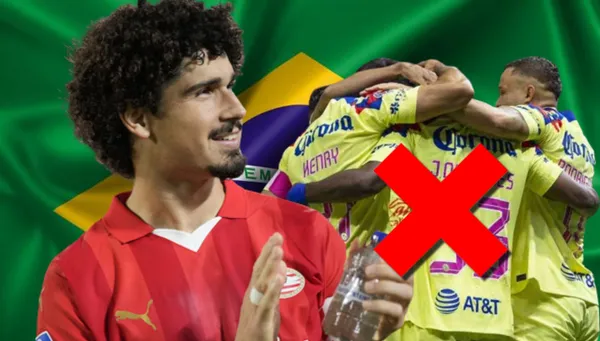 El central brasileño, pero sería otro el que lo terminaría pagando.