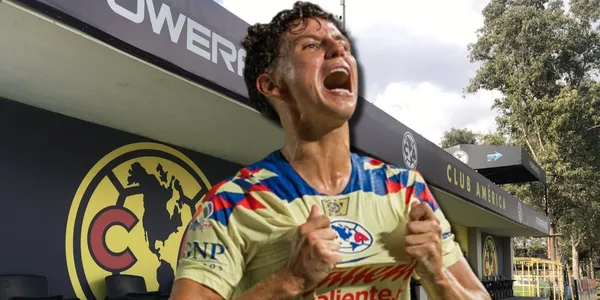 El central chileno ha logrado conseguir algo que muchos no puede, y eso es hacer ‘clic’ con la afición.